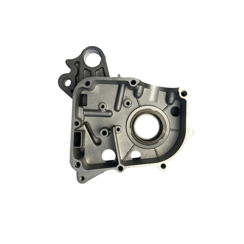 KARTER SILNIKA PRAWY 4T GY6 139QMB KARTER SILNIKA PRAWY 4T GY6 139QMB