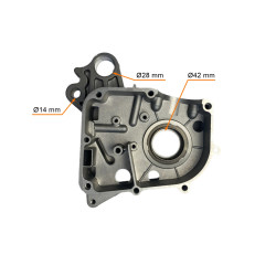 KARTER SILNIKA PRAWY 4T GY6 139QMB