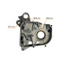 KARTER SILNIKA PRAWY 4T GY6 139QMB