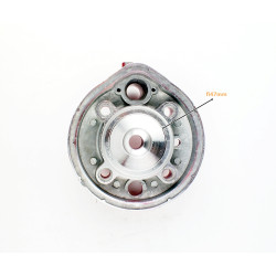 GŁOWICA 2T 70CCM (47MM) - CIECZ - AM6 MINARELLI, YAMAHA , PEUGEOT , RIEJU , APRILIA