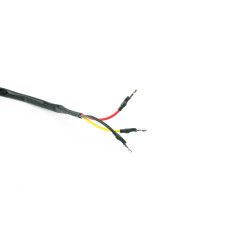 LAMPA TYŁ KOMPLETNA ATV 200CCM - LED - PODŁUŻNA HOMOLOGACJA