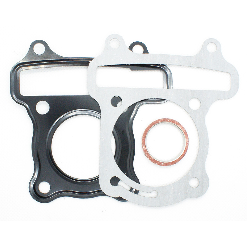 USZCZELKA GŁOWICY(metal)+CYLINDRA+RURY WYDECHOWEJ 4T 80CCM (47mm) USZCZELKA GŁOWICY(metal)+CYLINDRA+RURY WYDECHOWEJ 4T 80CCM (47mm)