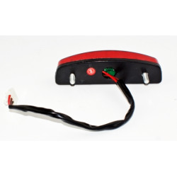 LAMPA TYŁ KPL. ATV -LED- PODŁUŻNA dł. 130mm