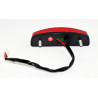 LAMPA TYŁ KPL. ATV -LED- PODŁUŻNA dł. 130mm