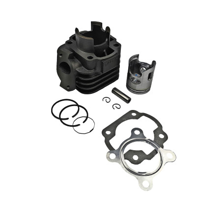 CYLINDER 2T 50CCM (40mm) (sw.10mm) KPL. QUANTUM JOG KEEWAY CPI ZIPP