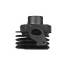 CYLINDER 2T 50CCM (40mm) (sw.10mm) KPL. QUANTUM JOG KEEWAY CPI ZIPP
