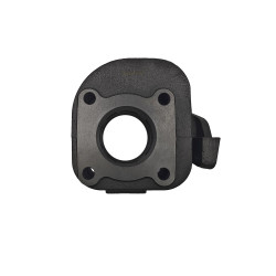CYLINDER 2T 50CCM (40mm) (sw.10mm) KPL. QUANTUM JOG KEEWAY CPI ZIPP