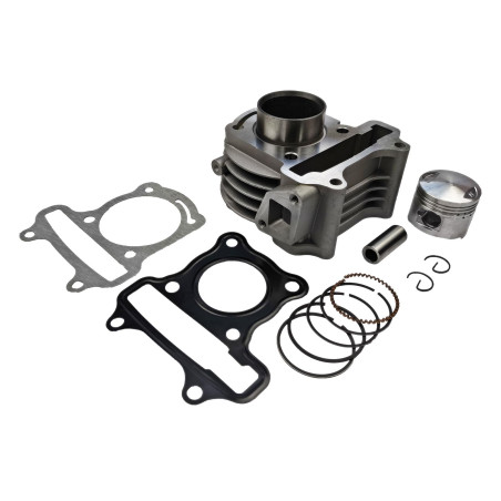 CYLINDER 4T GY6 60CCM (44mm) (sw.13mm) KPL.