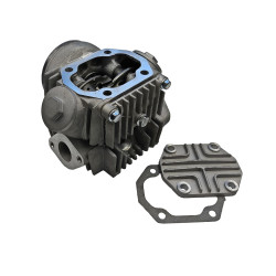 GŁOWICA 4T 70CCM (47mm) KPL. Z WAŁKIEM ROZRZĄDU -MANUAL- MOTOROWER , MINICHOPER , ATV