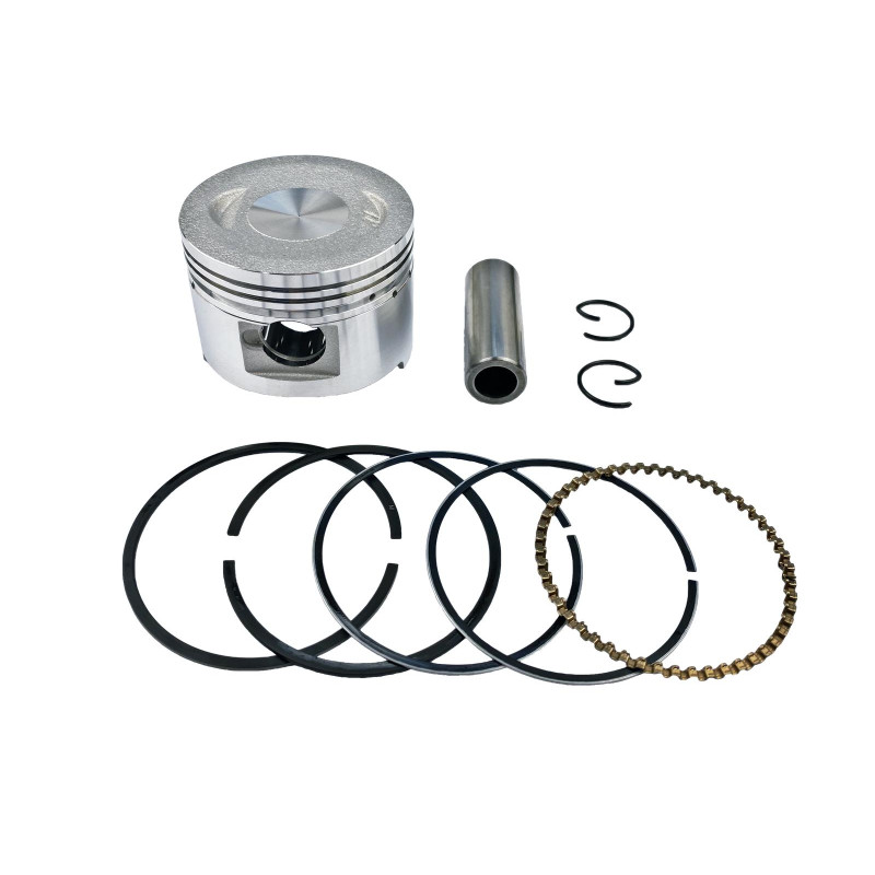 TŁOK 4T KPL. 80CCM (47MM) TŁOK 4T KPL. 80CCM (47MM)