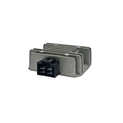 REGULATOR NAPIĘCIA 2T kostka-4PIN