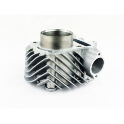 CYLINDER 4T GY6 125CCM (52mm) (sw.15mm) KPL. 153QMI - ARN, GENERIC, MATRIX
