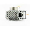 CYLINDER 4T GY6 125CCM (52mm) (sw.15mm) KPL. 153QMI - ARN, GENERIC, MATRIX