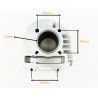 CYLINDER 4T GY6 125CCM (52mm) (sw.15mm) KPL. 153QMI - ARN, GENERIC, MATRIX