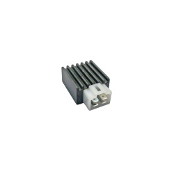 REGULATOR NAPIĘCIA ATV 4PIN - WĄSKI