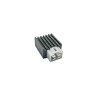 REGULATOR NAPIĘCIA ATV 4PIN - WĄSKI