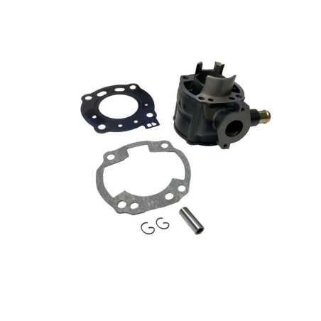 OUTLET CYLINDER 2T 50CCM (41mm) (sw.12mm) - ciecz - SUZUKI KATANA, APRILIA SR - MORINI L/C  ANH OUTLET