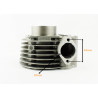 CYLINDER 4T GY6 180CCM (61mm) (sw.15mm) KPL. 152QMI