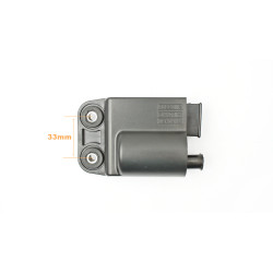 CEWKO-MODUŁ PIAGGIO ZIP 2T 1200 OBR/MIN- 3PIN (CEWKA Z MODUŁEM)