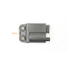 CEWKO-MODUŁ PIAGGIO ZIP 2T 1200 OBR/MIN- 3PIN (CEWKA Z MODUŁEM)