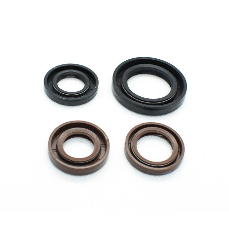 SIMMERINGI USZCZELNIACZ GY6 4T 50CCM KPL. 4SZT.