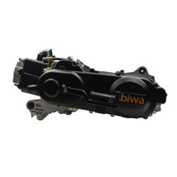 SILNIK 139QMB 4T GY6 80CCM - 43cm BĘBEN, DŁUGI WAŁEK, FILTR "L"
