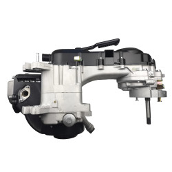 SILNIK 139QMB 4T GY6 80CCM - 43cm BĘBEN, DŁUGI WAŁEK, FILTR "L"