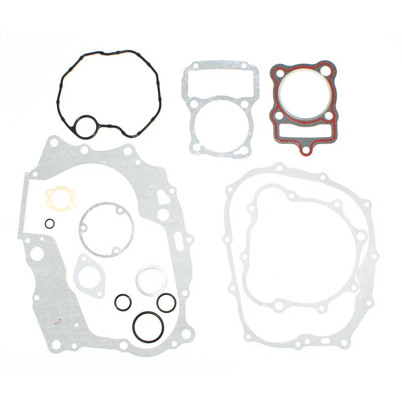 USZCZELKI SILNIKA KPL. ATV 200CCM (63,4mm)- chłodzone powietrzem USZCZELKI SILNIKA KPL. ATV 200CCM (63,4mm)- chłodzone powietrzem