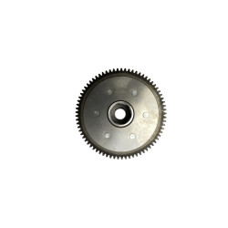 SPRZĘGŁO KPL. TYLNE ATV CG125/150/ 200/250 - 73 zęby