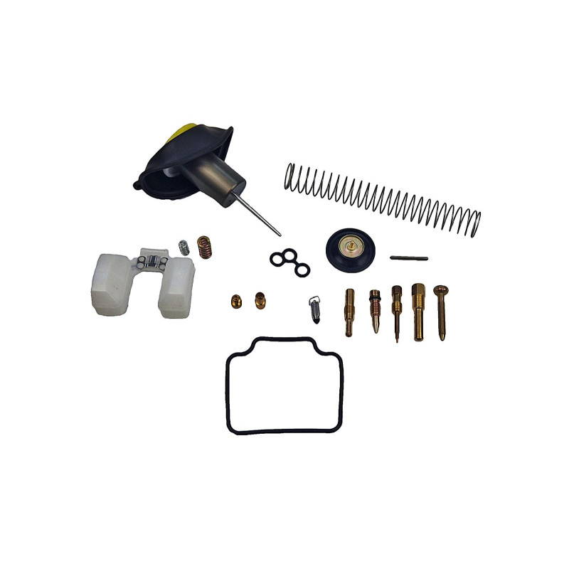 ZESTAW NAPRAWCZY GAŹNIKA 4T 125/150 - membrana 60mm ZESTAW NAPRAWCZY GAŹNIKA 4T 125/150 - membrana 60mm