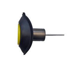ZESTAW NAPRAWCZY GAŹNIKA 4T 125/150 - membrana 60mm