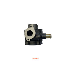 OUTLET CYLINDER 2T 50CCM (41mm) (sw.12mm) - ciecz - SUZUKI KATANA, APRILIA SR - MORINI L/C  ANH OUTLET