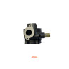 OUTLET CYLINDER 2T 50CCM (41mm) (sw.12mm) - ciecz - SUZUKI KATANA, APRILIA SR - MORINI L/C  ANH OUTLET
