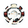 CEWKI ISKROWNIKA (STATOR) 8-ZWOJOWE 125CCM - 156FMI