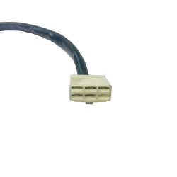 CEWKI ISKROWNIKA (STATOR) 8-ZWOJOWE 125CCM - 156FMI