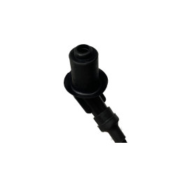 SILNIK 139QMB GY6 4T 80CCM - pokrywa 43cm, hamulec bębnowy, długi wałek