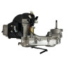 SILNIK 139QMB GY6 4T 80CCM - pokrywa 43cm, hamulec bębnowy, długi wałek