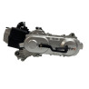 SILNIK 139QMB GY6 4T 80CCM - pokrywa 43cm, hamulec bębnowy, długi wałek