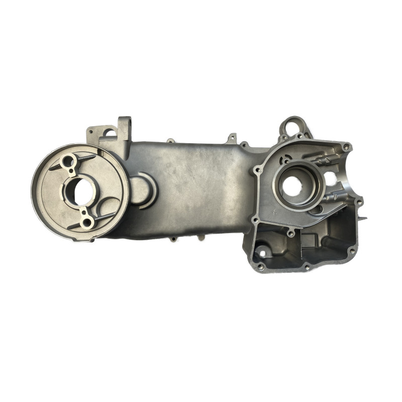 KARTER GŁÓWNY SILNIKA 4T GY6 125CCM AUTOMAT -DŁ.420MM KARTER GŁÓWNY SILNIKA 4T GY6 125CCM AUTOMAT -DŁ.420MM