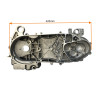 KARTER GŁÓWNY SILNIKA  4T GY6 125CCM AUTOMAT -DŁ.420MM