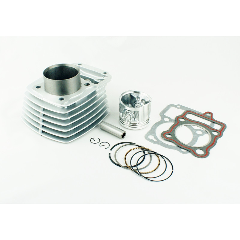 CYLINDER 4T ATV 200CCM (63,50mm) (sw.15mm) KPL.-powietrze- CG200 Bashan, FUXIN ,LONCIN ,SHINERAY CYLINDER 4T ATV 200CCM (63,50mm) (sw.15mm) KPL.-powietrze- CG200 Bashan, FUXIN ,LONCIN ,SHINERAY