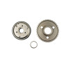 BENDIX  SPRZĘGŁO ROZRUSZNIKA 60z  ATV 125 / 150 + WOLNE KOŁO