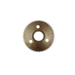 BENDIX  SPRZĘGŁO ROZRUSZNIKA 60z  ATV 125 / 150 + WOLNE KOŁO