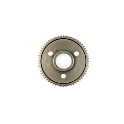BENDIX  SPRZĘGŁO ROZRUSZNIKA 60z  ATV 125 / 150 + WOLNE KOŁO
