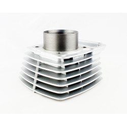 CYLINDER 4T ATV 200CCM (63,50mm) (sw.15mm) KPL.-powietrze- CG200 Bashan, FUXIN ,LONCIN ,SHINERAY