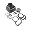 CYLINDER ATV 200CCM (63,5mm) (sw.15mm) KPL. - powietrze - CG200