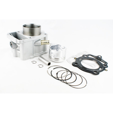 CYLINDER ATV 200CCM (63,5mm) (sw.15mm) KPL.- ciecz - ANH