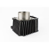 CYLINDER + GŁOWICA KPL. 4T 70CCM (47mm) MANUAL - MOTOROWER , ATV - SEE