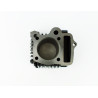 CYLINDER + GŁOWICA KPL. 4T 70CCM (47mm) MANUAL - MOTOROWER , ATV - SEE