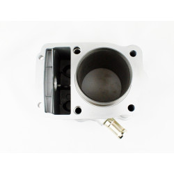 CYLINDER ATV 200CCM (63,5mm) (sw.15mm) KPL.- ciecz - ANH